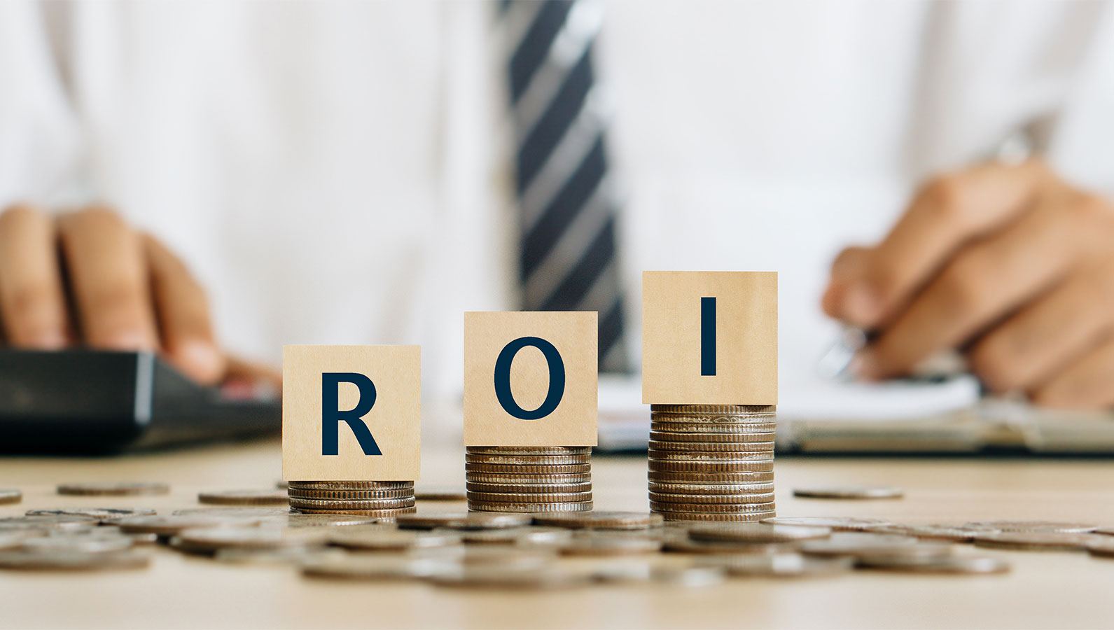 maximizing roi in offshore software development