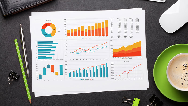 market statistics