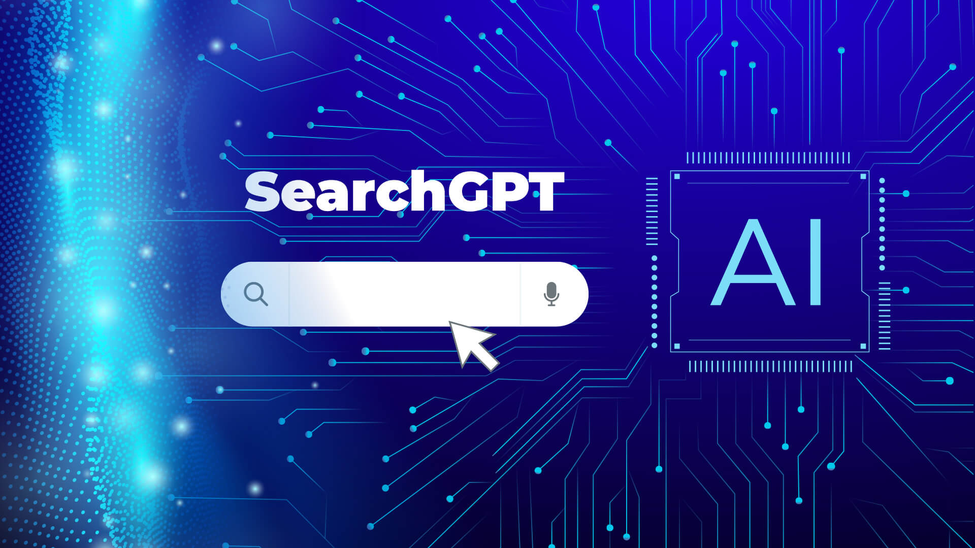 SearchGPT open ai search engine