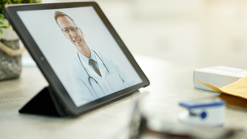 telemedicine bridging the gap in healthcare accessibility