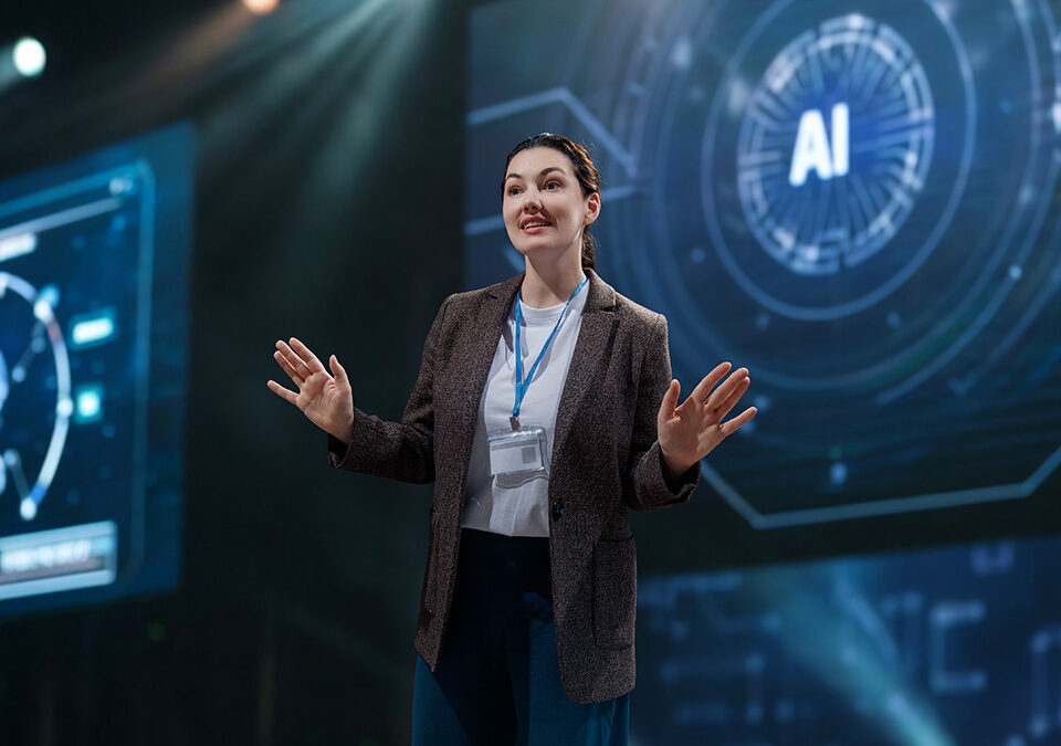 the ethical path to ai success for business leaders