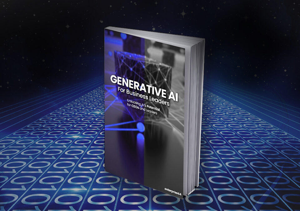 Generative AI for Business Leaders